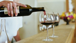 Seminar für Weinprofis