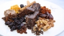  Rezept: Gebackenes Früchtebrot