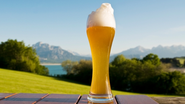 Deutschlands beliebtestes Bier