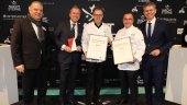 Laurent-Perrier präsentiert „HORNSTEIN-RANKING 2018“