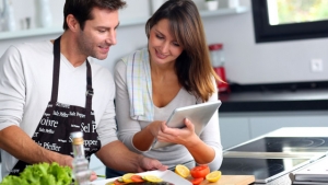 Ändert sich der Kaloriengehalt von Lebensmitteln beim Kochen