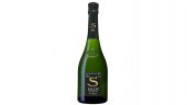 Jahrgangs-Champagner: Champagne SALON 2004