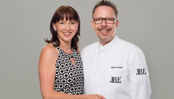 Genuss auf dem Heidelberger Schloss