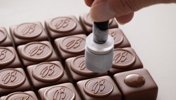 Berger Feinste Confiserie – Wo Schokolade zur Familiengeschichte wird