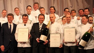 Hornstein-Ranking 2016 erschienen