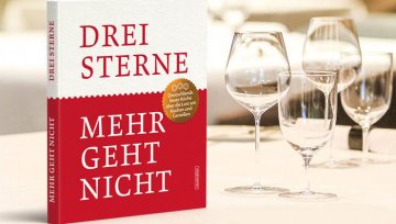 Mehr geht nicht – Drei Sterne