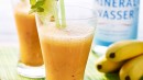 Fruchtiger Bananen-Smoothie