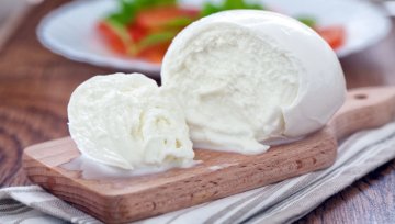 Mozzarella im Test – Die Ergebnisse