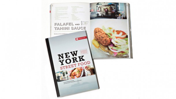 New York für kulinarische Globetrotter
