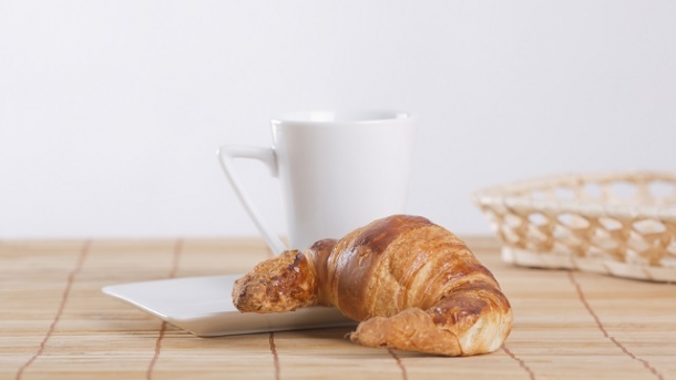 Mythos Croissant: - Woher kommt das Croissant