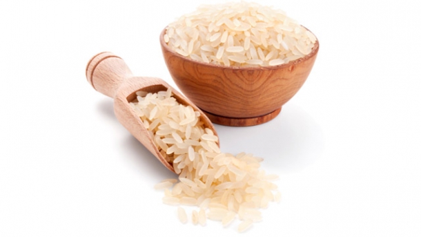 Was ist Parboiled Reis?