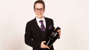 Oscars der deutschsprachigen Barszene verliehen