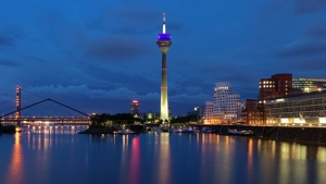 Düsseldorfs Spitzenköche laden zum Champagner-Menü