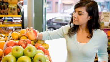 Deutsche wollen weniger Lebensmittel wegwerfen