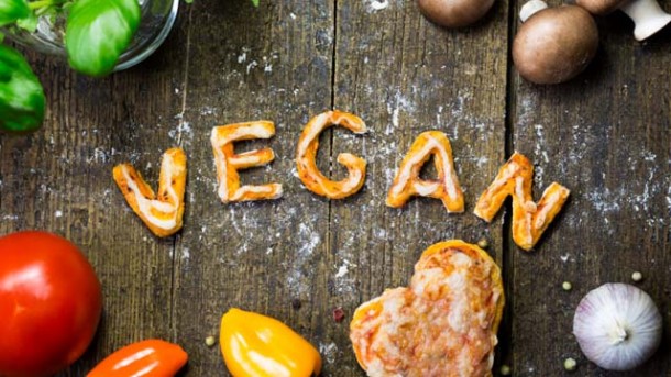 Die Zahl der Woche – Vegane Kochbücher