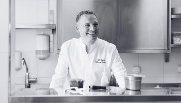 Mike Wehrle - Seven Kitchens