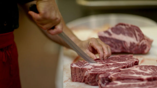 Die Lust auf Fleisch steigt weltweit an