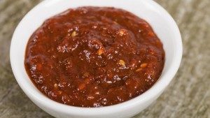 Rezept: Selbstgemachte Barbecue-Sauce