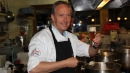 Kochen für Sterneköche – Aufgeregt, Martin Sieberer?