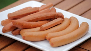 Der Unterschied zwischen Frankfurter und Wiener Würstchen