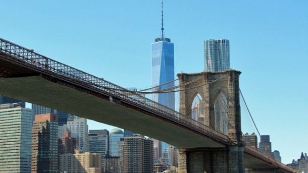 Hauptstadt des Street Food - New York