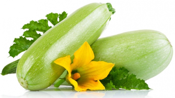 Zucchini: Was kann man mit Zucchini kochen