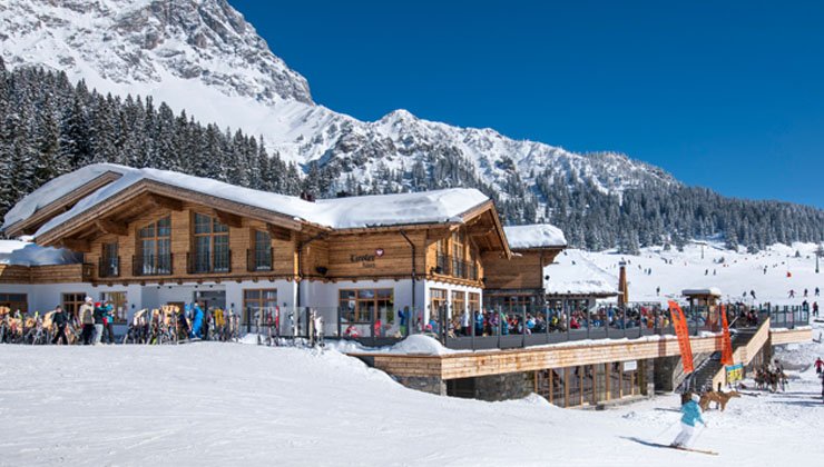 Skispaß und Kaiserschmarrn – Genuss-Rezept aus dem Tirolerhaus