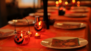 Halloween: Millionenumsatz im Gastrobereich