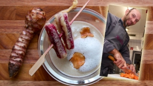 Den Stern verteidigen – Interview mit Thomas Merkle