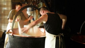 Ein Käse mit Tradition - Le Gruyère