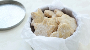 So bleiben Ihre Plätzchen länger frisch