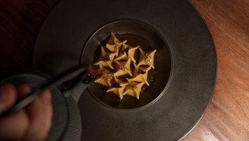 Radici Project in Toronto – Gespräch zwischen zwei Küchen