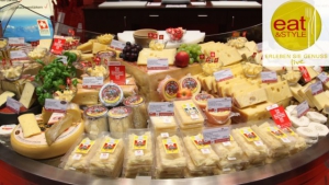 Die eat&STYLE 2011 in München: Genuss, Design und Lifestyle