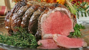 Der Weg zu einem zarten Braten