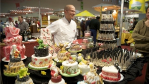 Jetzt Tickets für die eat&STYLE 2011 sichern