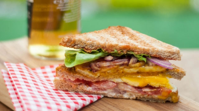 Lisana Hartl. Münchner Kindl Senf GmbH