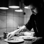 RothPhotography; Showroom -- Spitzenkoch Dominik Käppeler