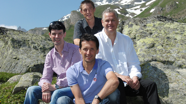 vier sterne_jakobsweg