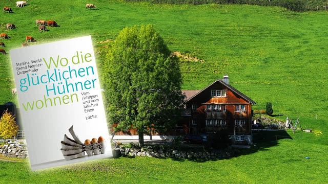 Joujou/pixelio.de, Cover: Bastei Lübbe