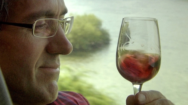 Sreenshot "Weinwunder Deutschland"