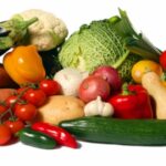 thinkstockphotos.de - Saisonkalender Gemüse