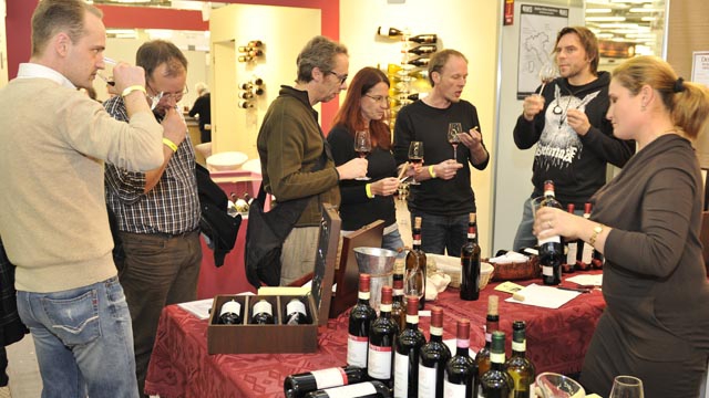 Albrecht GmbH / P. G. Loske