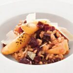 Andrea Thode, Effilee - Magazin für Essen und Leben