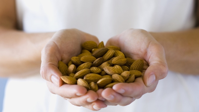 Almond Board of California