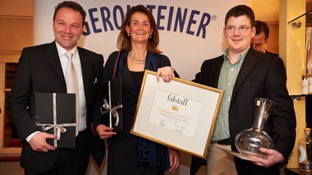 Photograph Yaph, Falstaff