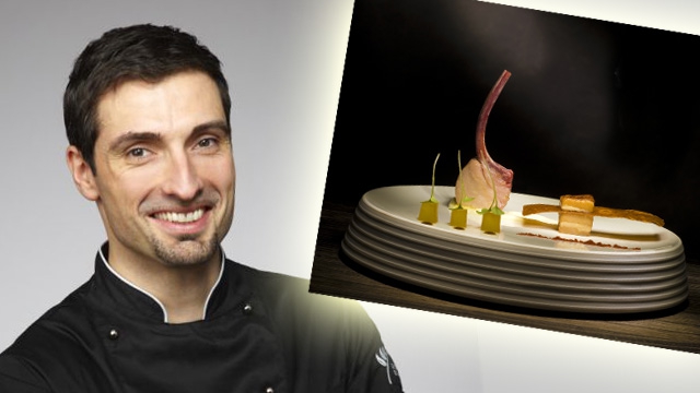 Hubertus Tzschirner, www.esskunst.eu