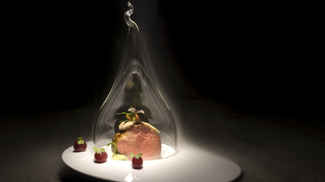 Hubertus Tzschirner, www.esskunst.eu