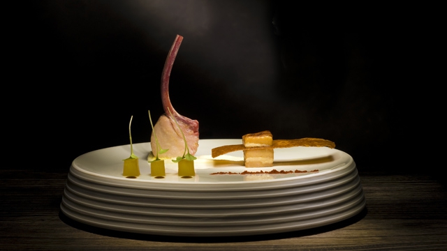 Hubertus Tzschirner, www.esskunst.eu