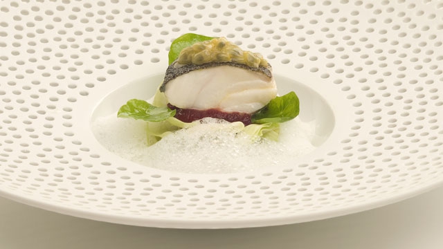 Hubertus Tzschirner, www.esskunst.eu