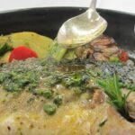 Foto: Ulrich Heimann, Flagge: wikipedia